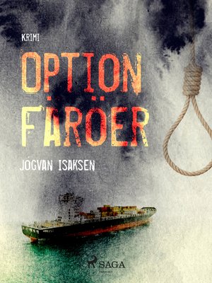 cover image of Option Färöer